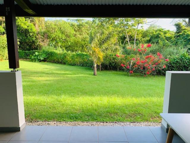 L Oree Du Bois Cayenne Exterior foto